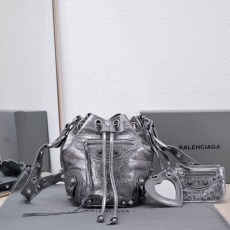 Balenciag Le Cagole Bags